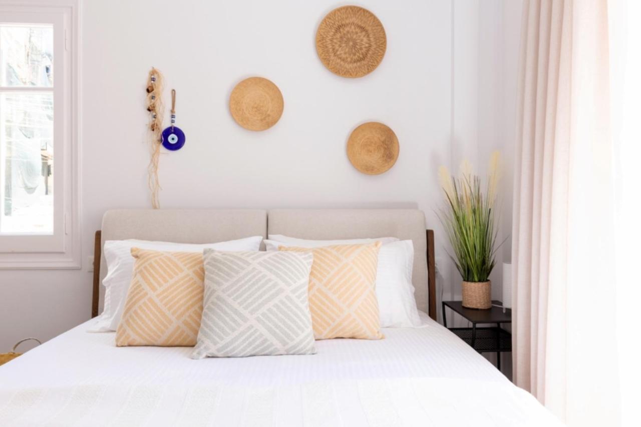 Little Bright Studio - Corfu Old Town מראה חיצוני תמונה