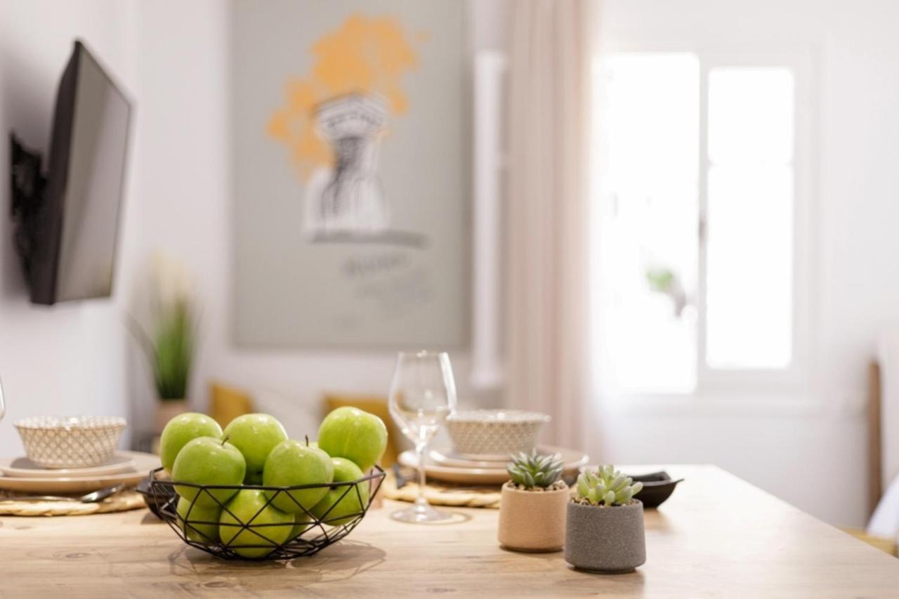 Little Bright Studio - Corfu Old Town מראה חיצוני תמונה