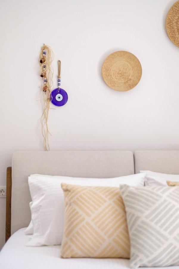 Little Bright Studio - Corfu Old Town מראה חיצוני תמונה