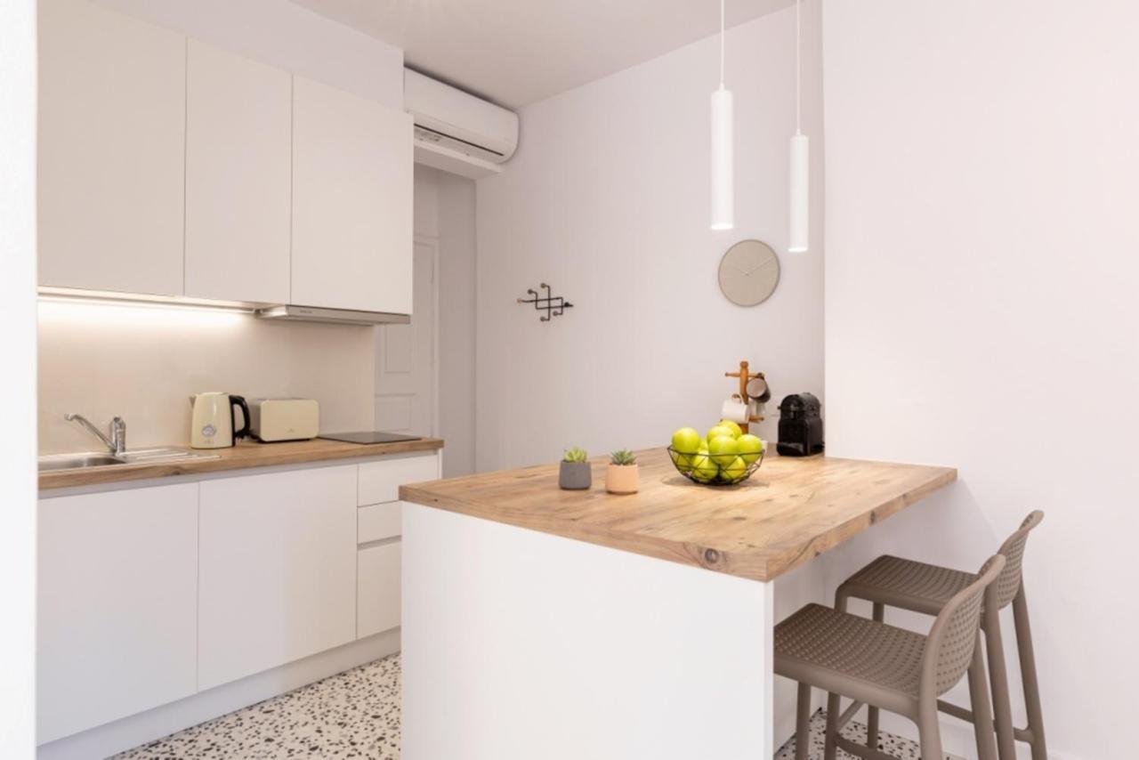Little Bright Studio - Corfu Old Town מראה חיצוני תמונה